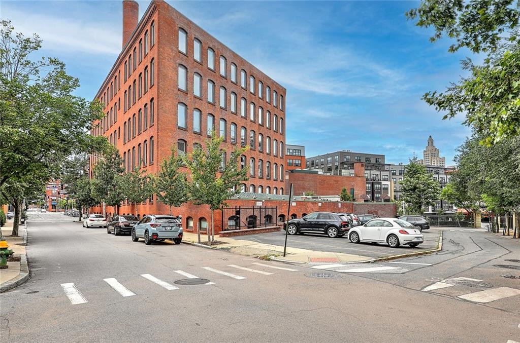 116 Chestnut Street, Unit#j2, Providence