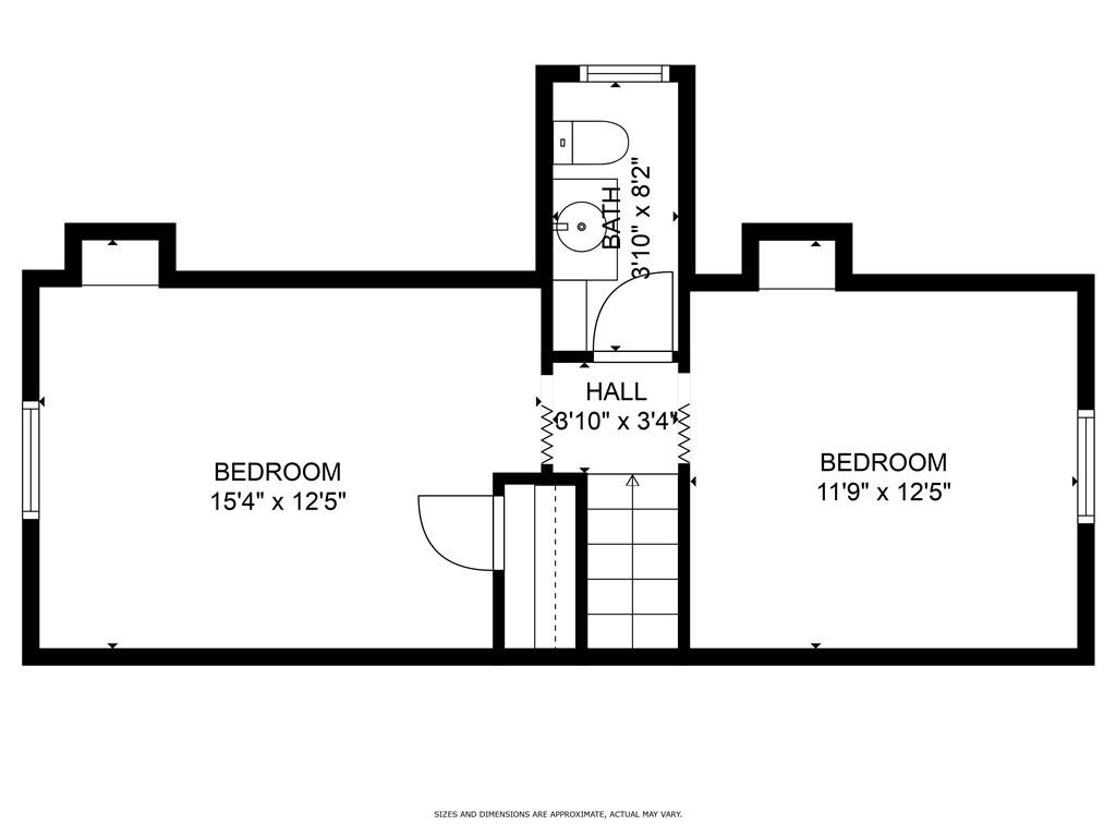 23 Terrace Drive, Bristol