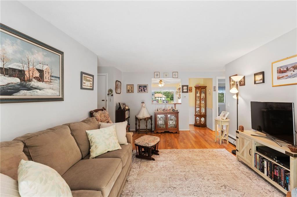 494 Putnam Pike, Unit#b5, Smithfield