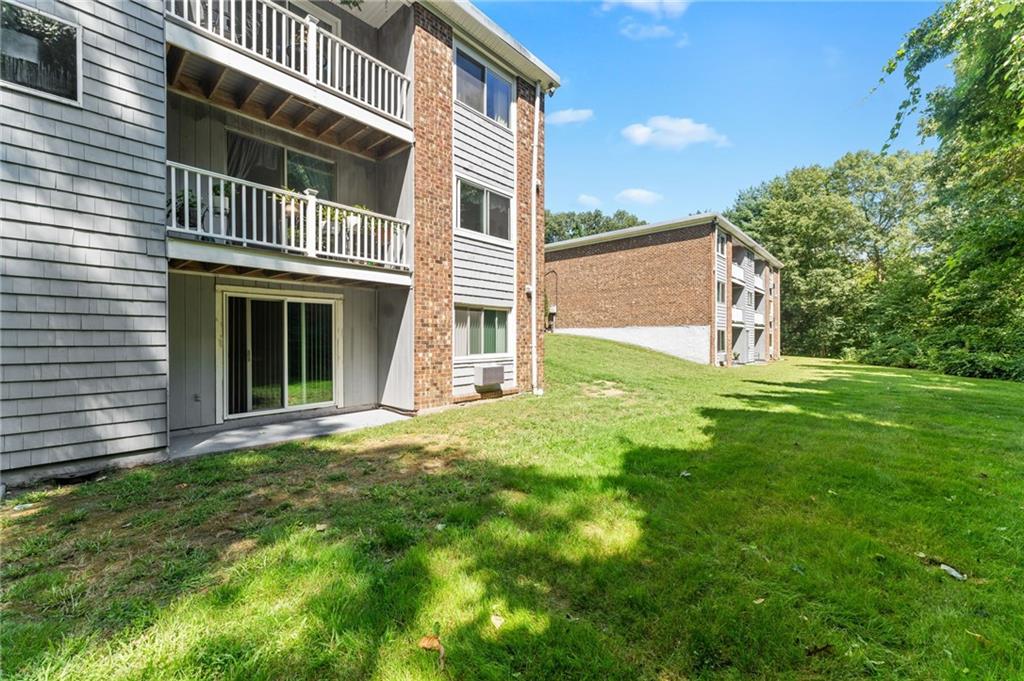 494 Putnam Pike, Unit#b5, Smithfield