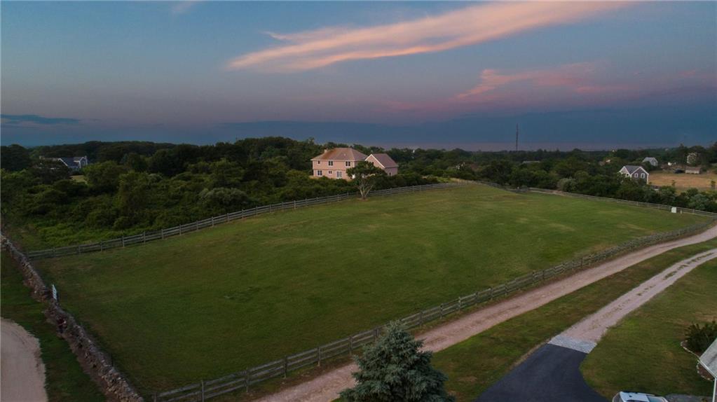 0 Beacon Hill Road, Block Island