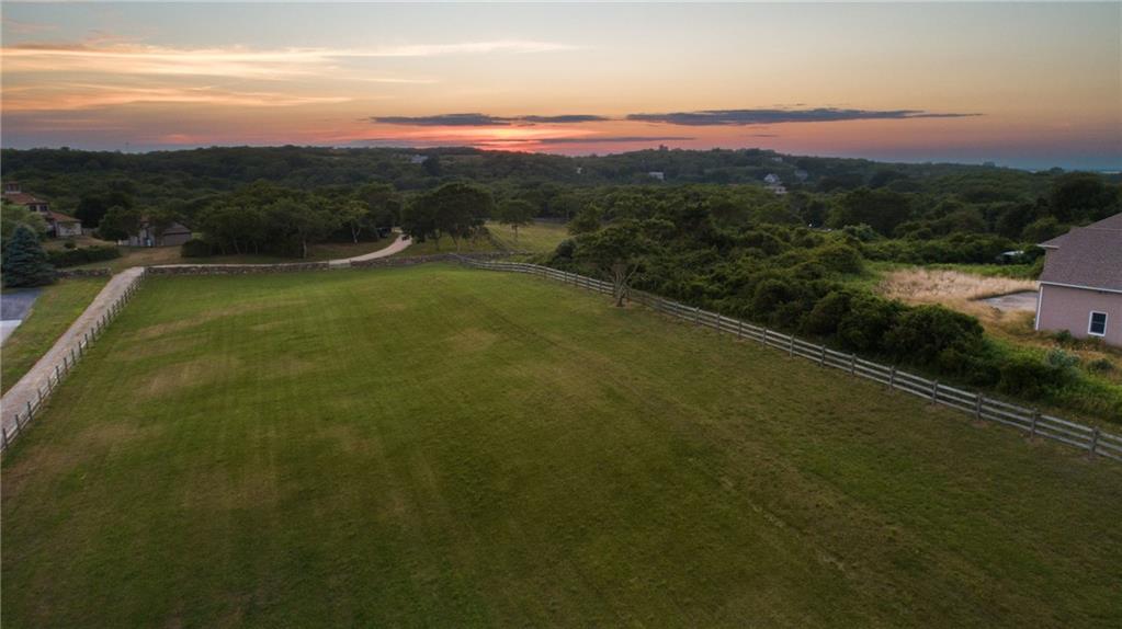 0 Beacon Hill Road, Block Island