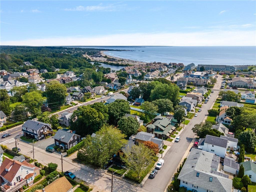 14 Robinson Street, Narragansett