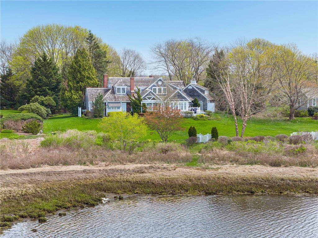 123 Adams Point Road, Barrington