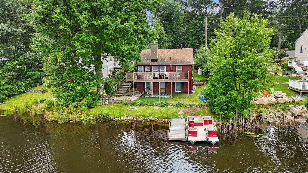 144 Lake Washington Drive, Glocester