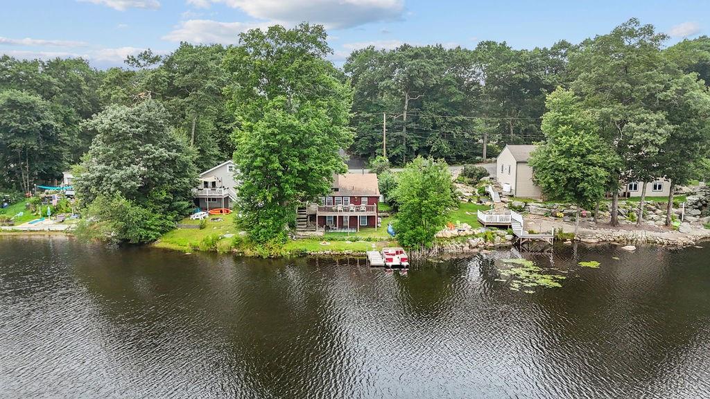 144 Lake Washington Drive, Glocester