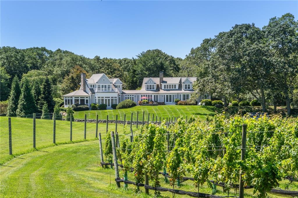 1591 - C Commodore Perry Highway, South Kingstown