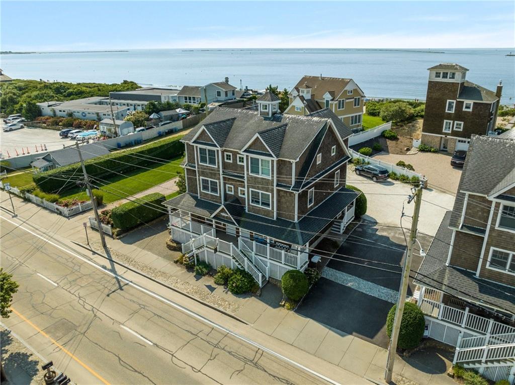 232 Sand Hill Cove Road, Unit#d, Narragansett