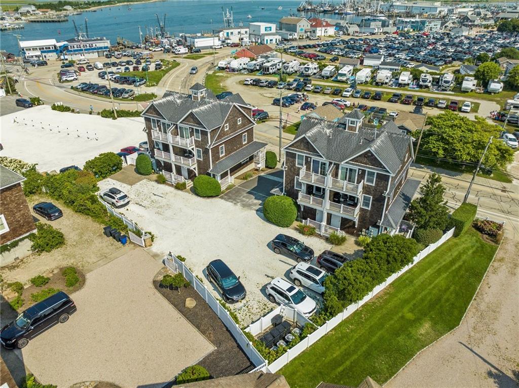 232 Sand Hill Cove Road, Unit#d, Narragansett