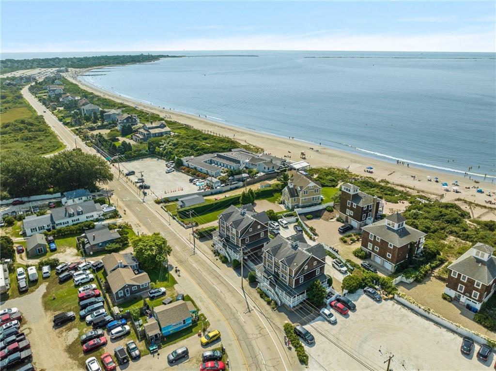 232 Sand Hill Cove Road, Unit#d, Narragansett