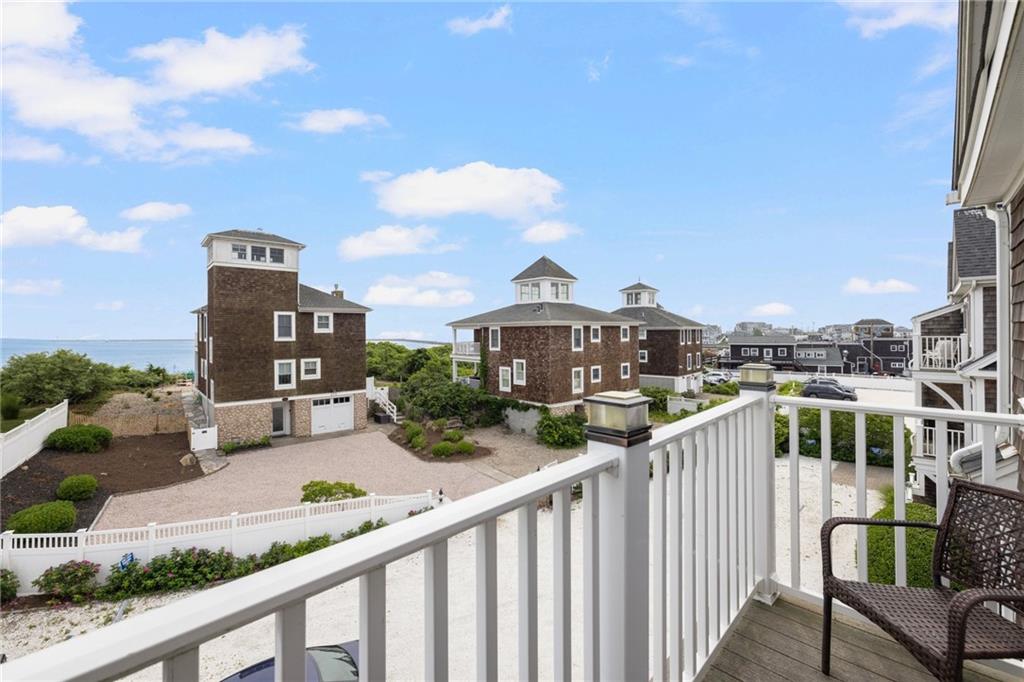 232 Sand Hill Cove Road, Unit#d, Narragansett