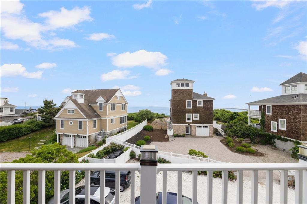 232 Sand Hill Cove Road, Unit#d, Narragansett