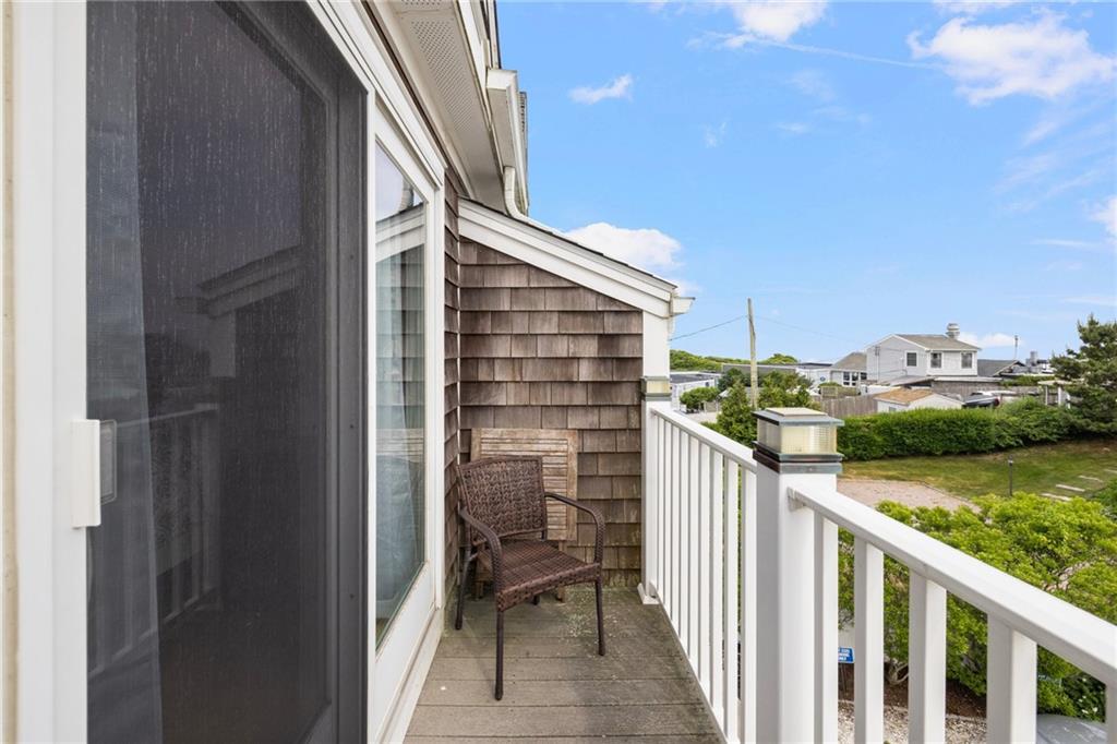 232 Sand Hill Cove Road, Unit#d, Narragansett