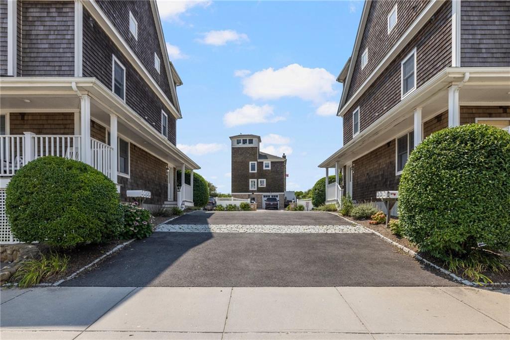 232 Sand Hill Cove Road, Unit#d, Narragansett