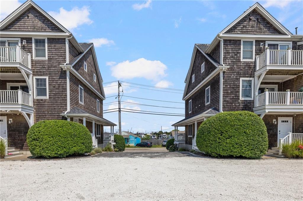 232 Sand Hill Cove Road, Unit#d, Narragansett