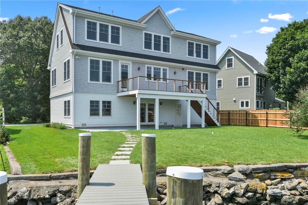 175 Middlebridge Road, South Kingstown