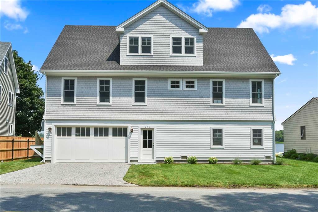 175 Middlebridge Road, South Kingstown