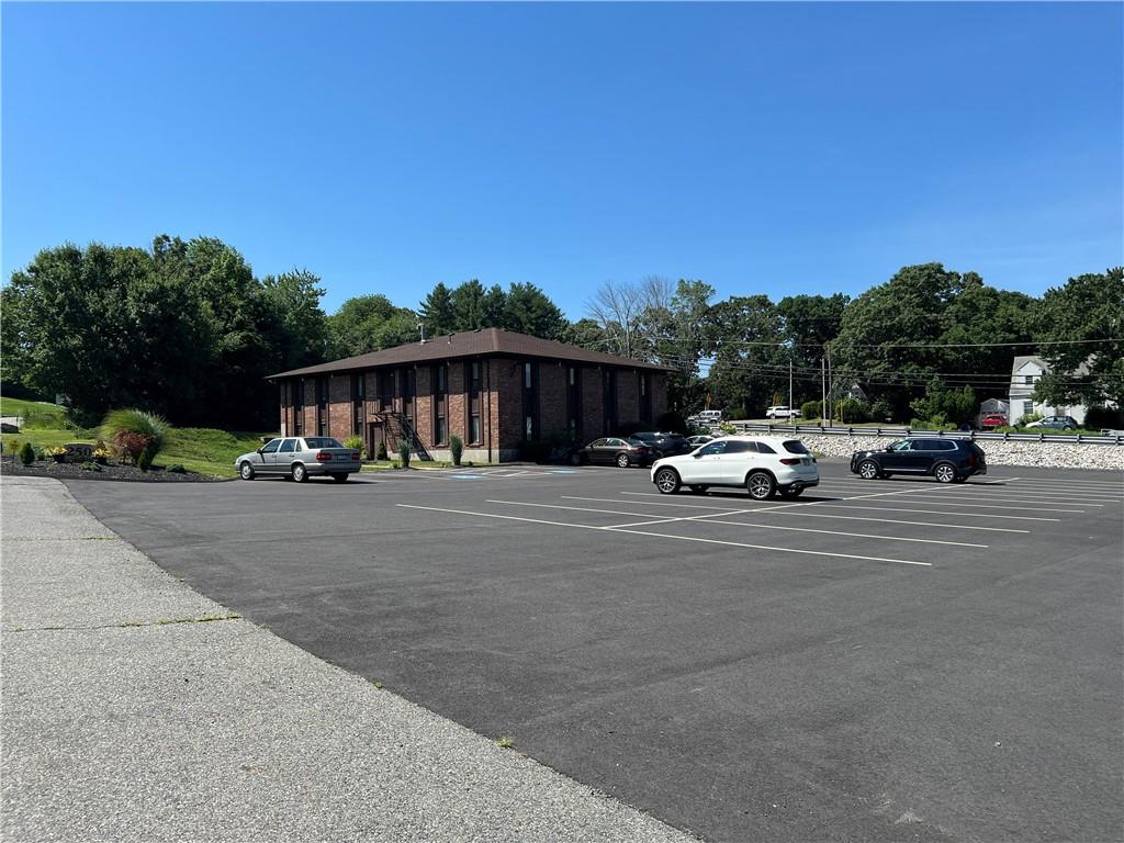 250 Eddie Dowling Highway, Unit#2, North Smithfield