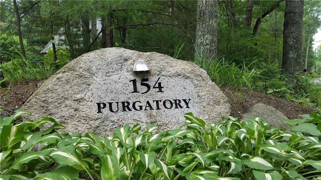 154 Purgatory Road, Exeter