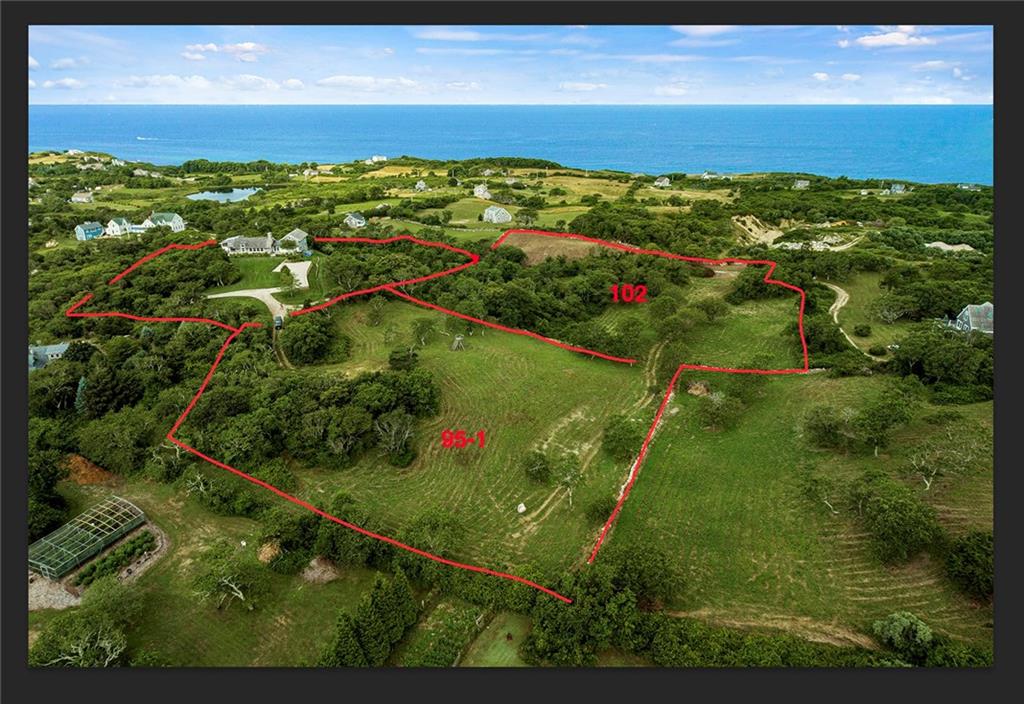 10 - 62 Dunn Town Road, Block Island