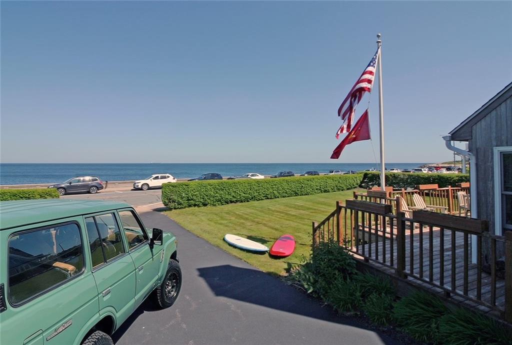 121 Ocean Road, Narragansett