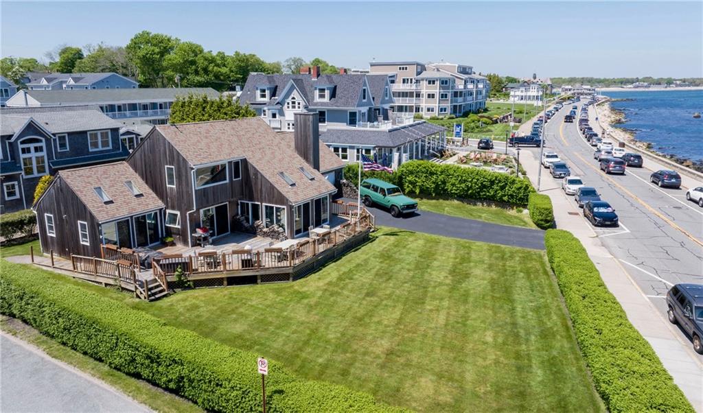 121 Ocean Road, Narragansett