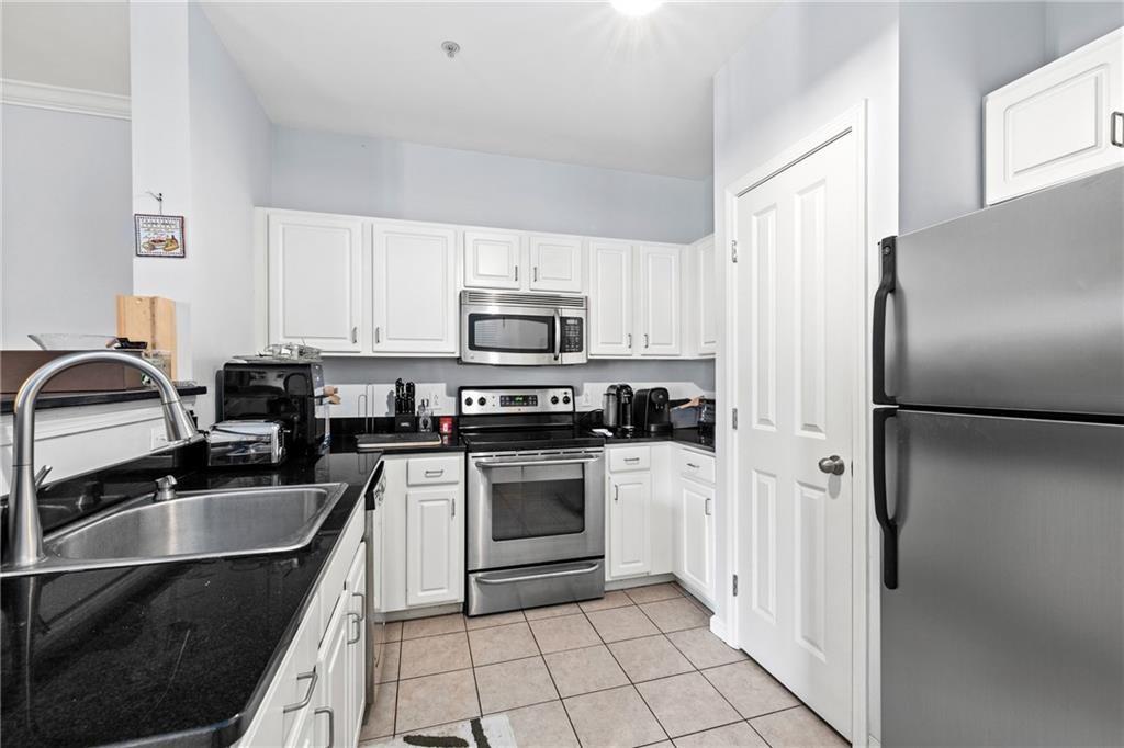 1000 Providence Place, Unit#455, Providence