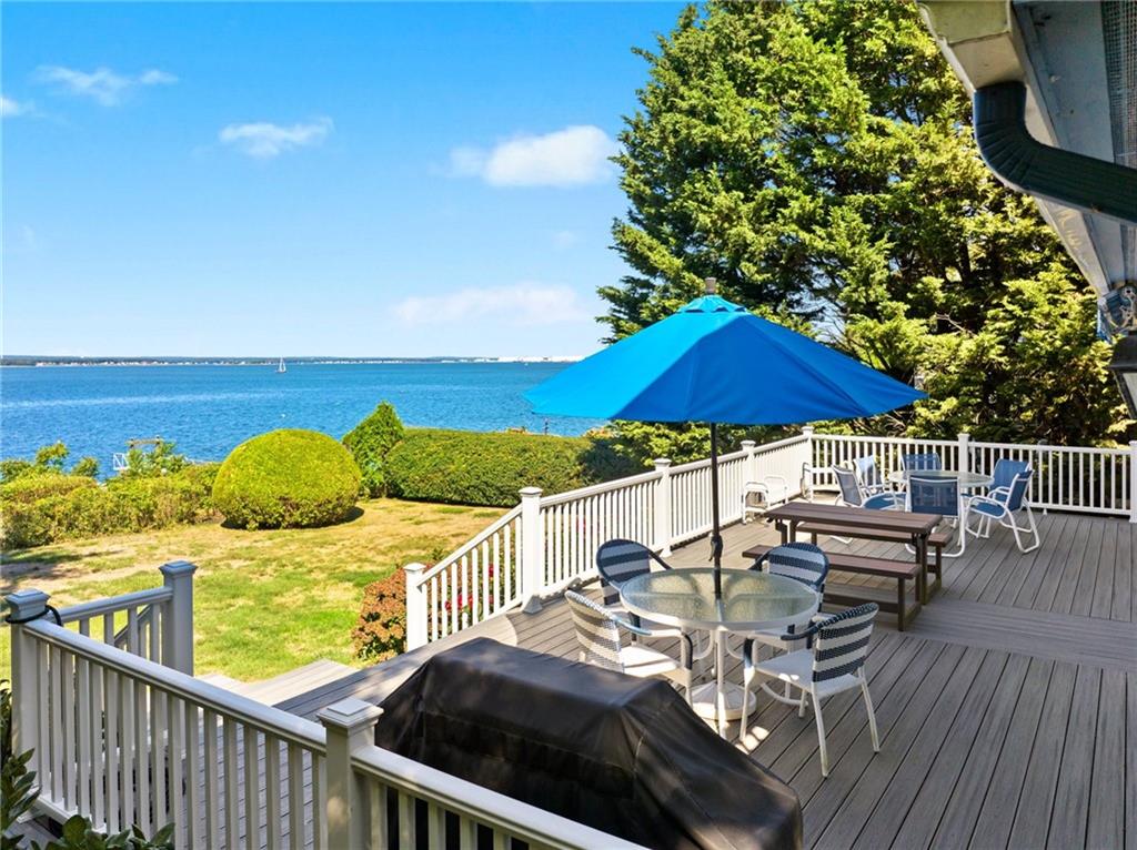 161 Seaside Drive, Jamestown