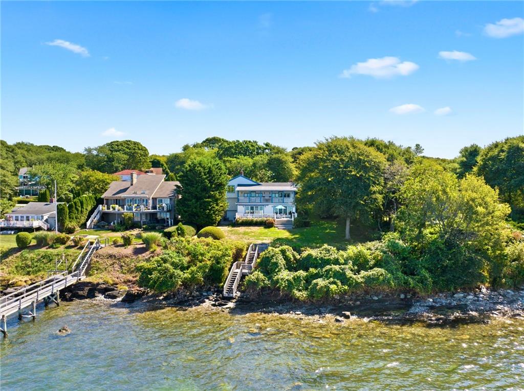 161 Seaside Drive, Jamestown