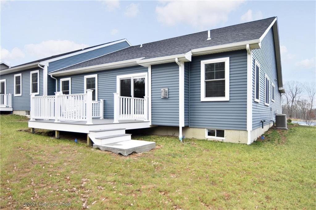 51 Deer Run Crossing, Unit#42, Warwick