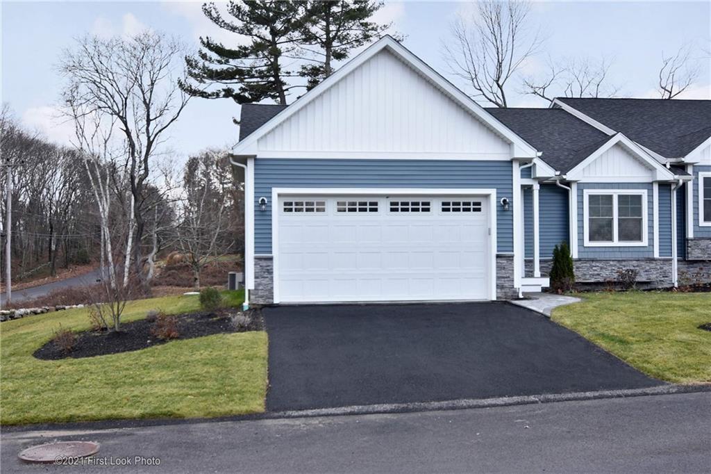 51 Deer Run Crossing, Unit#42, Warwick