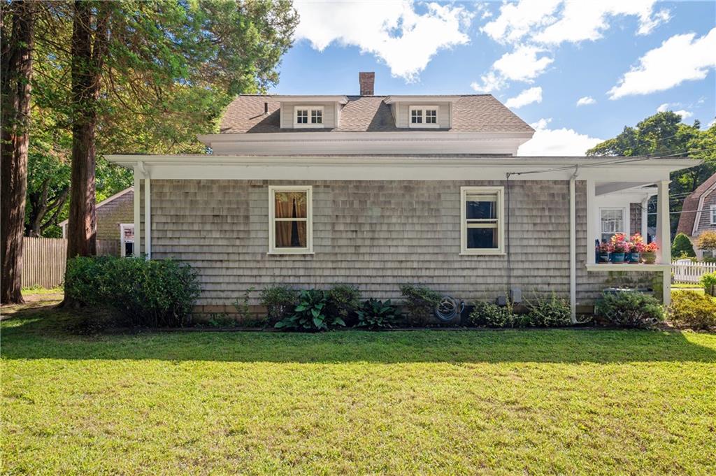 28 Silk Lane, Scituate