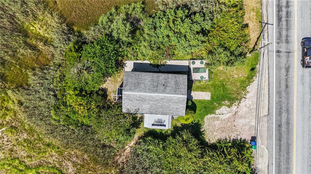 595 Succotash Road, South Kingstown