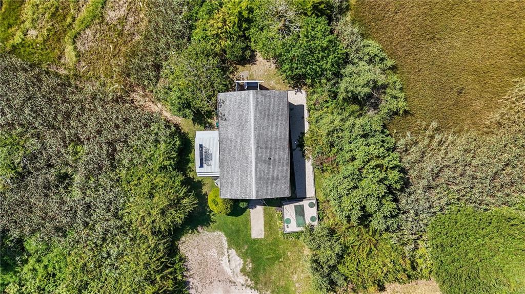 595 Succotash Road, South Kingstown