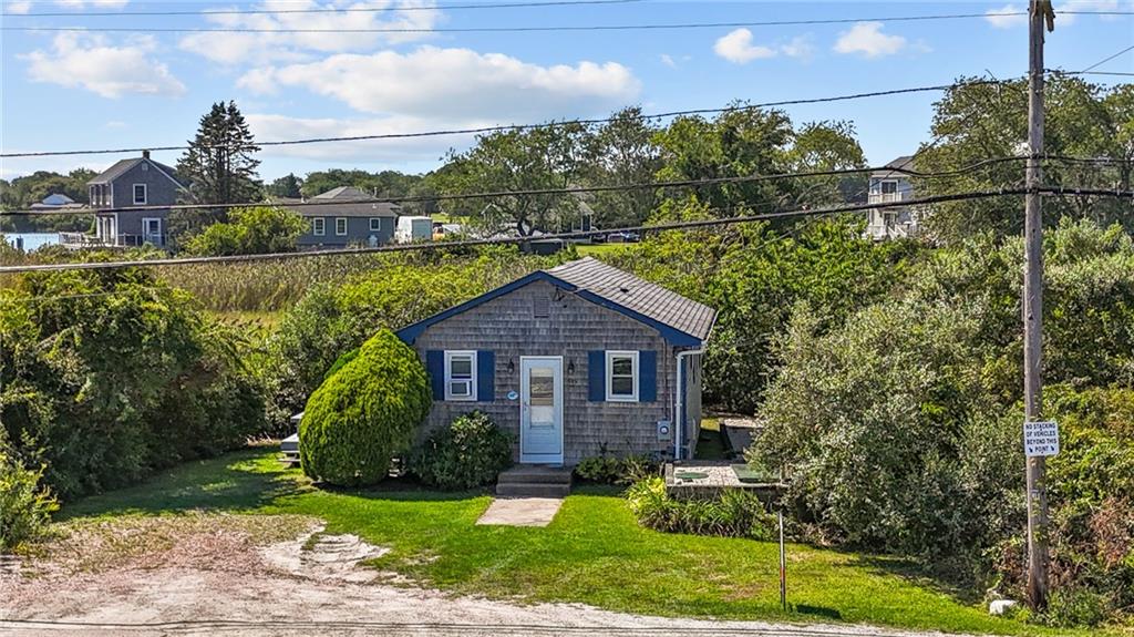 595 Succotash Road, South Kingstown