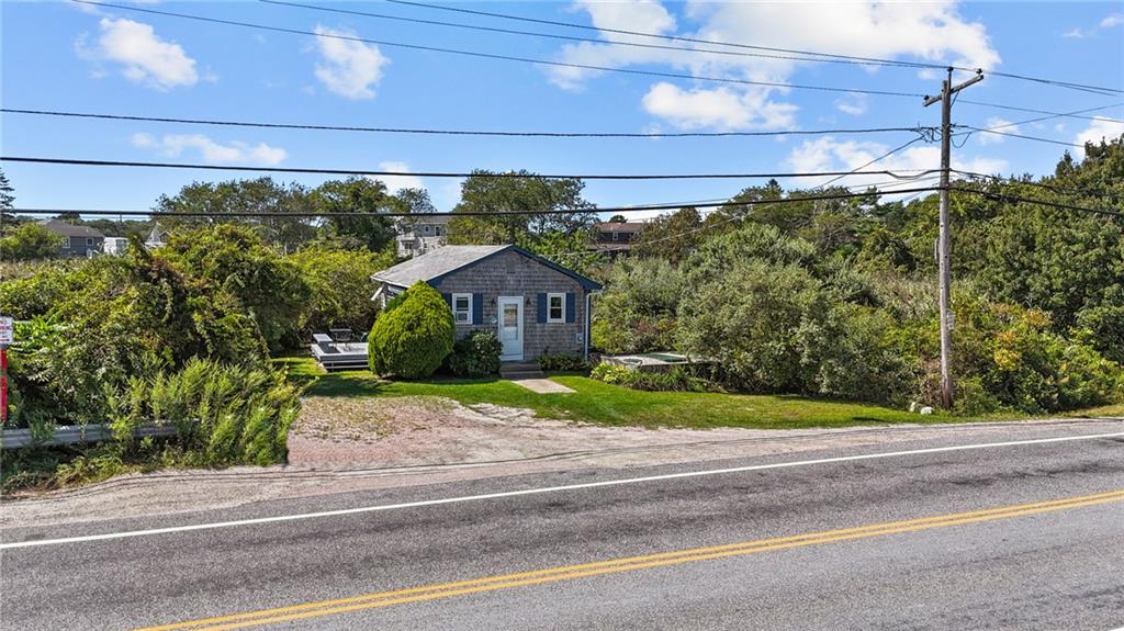 595 Succotash Road, South Kingstown