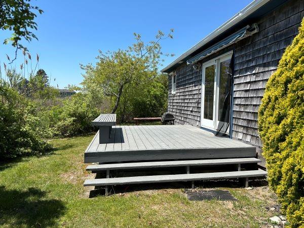 595 Succotash Road, South Kingstown