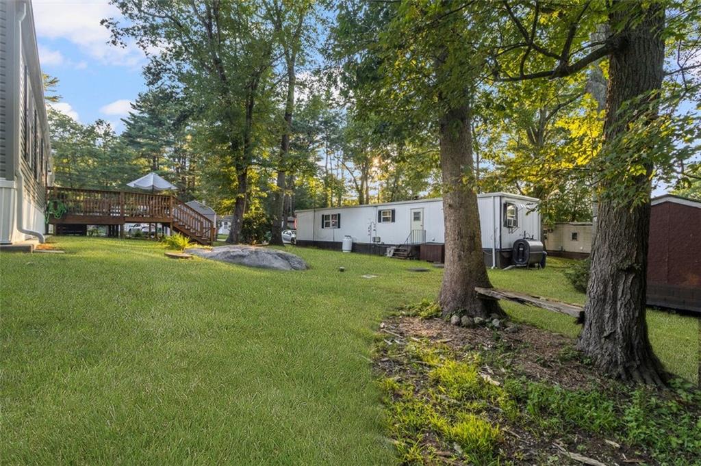 40 Park View Drive, Glocester