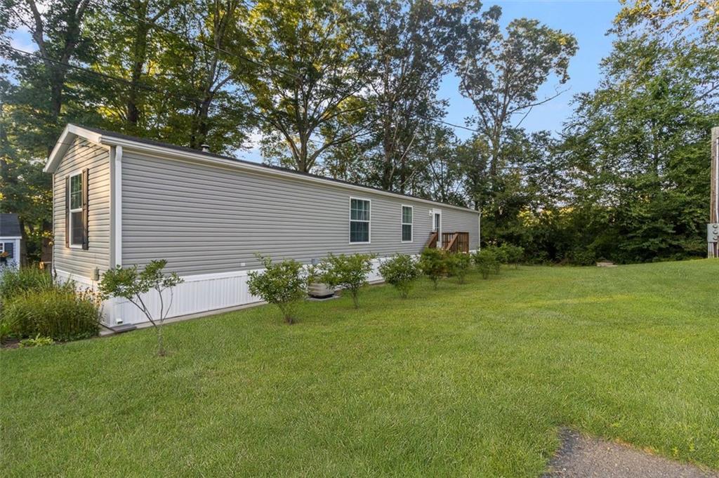 40 Park View Drive, Glocester