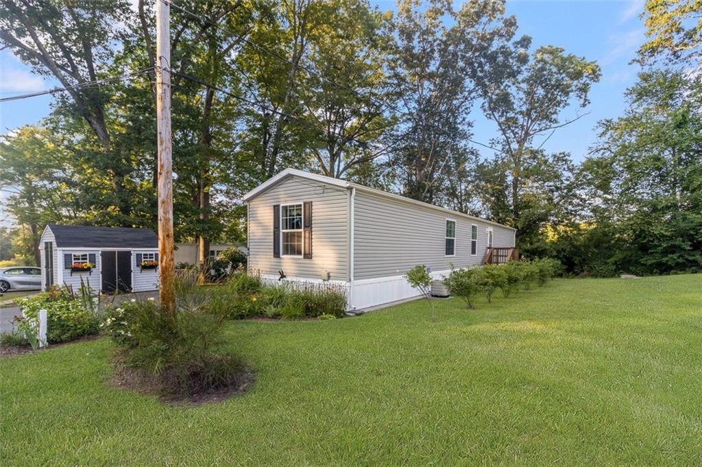 40 Park View Drive, Glocester