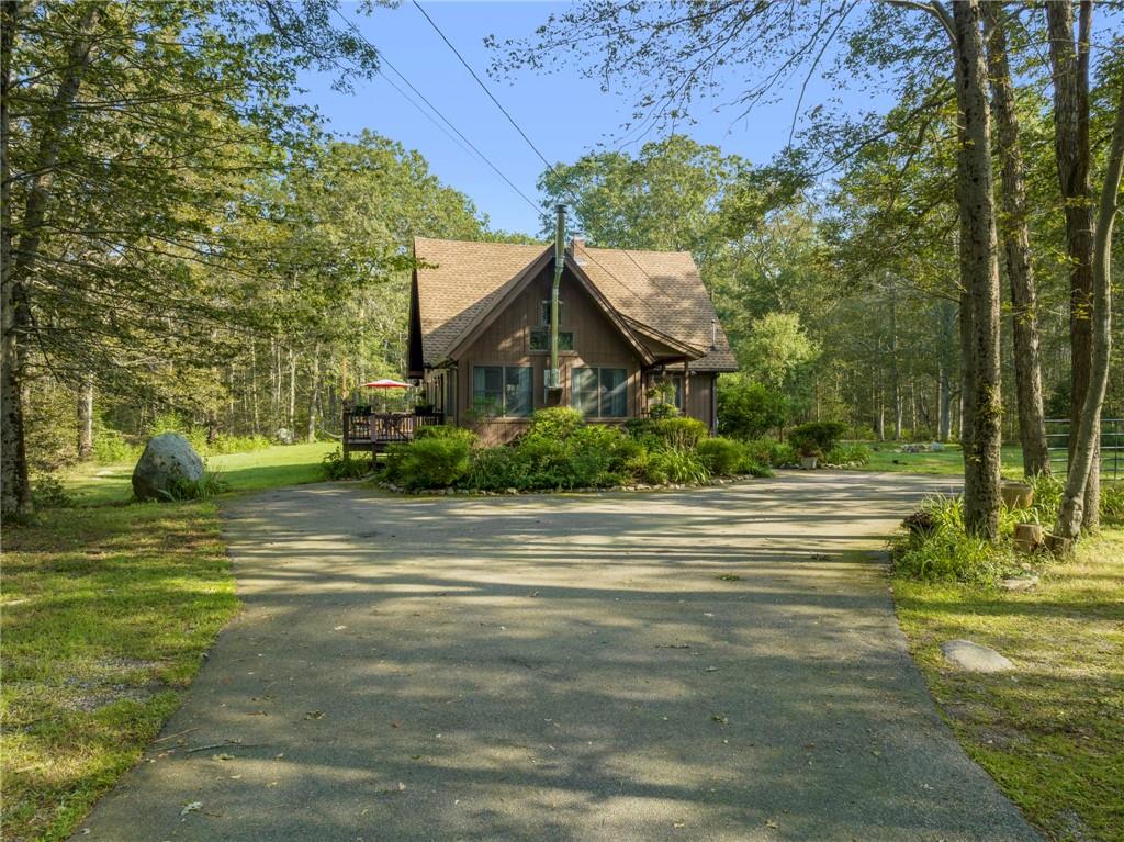 130 Collins Road, Hopkinton