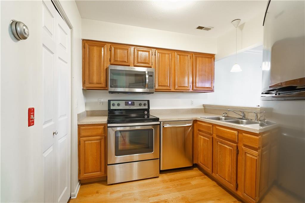 626 Smithfield Road, Unit#804, North Providence