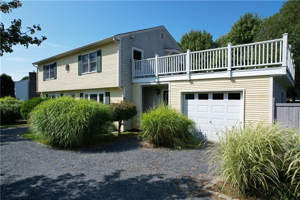 7 Greene Lane, Narragansett