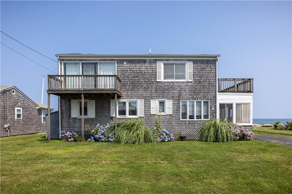 39 Major Arnold Road, Narragansett