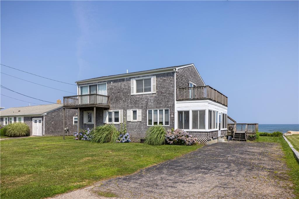 39 Major Arnold Road, Narragansett