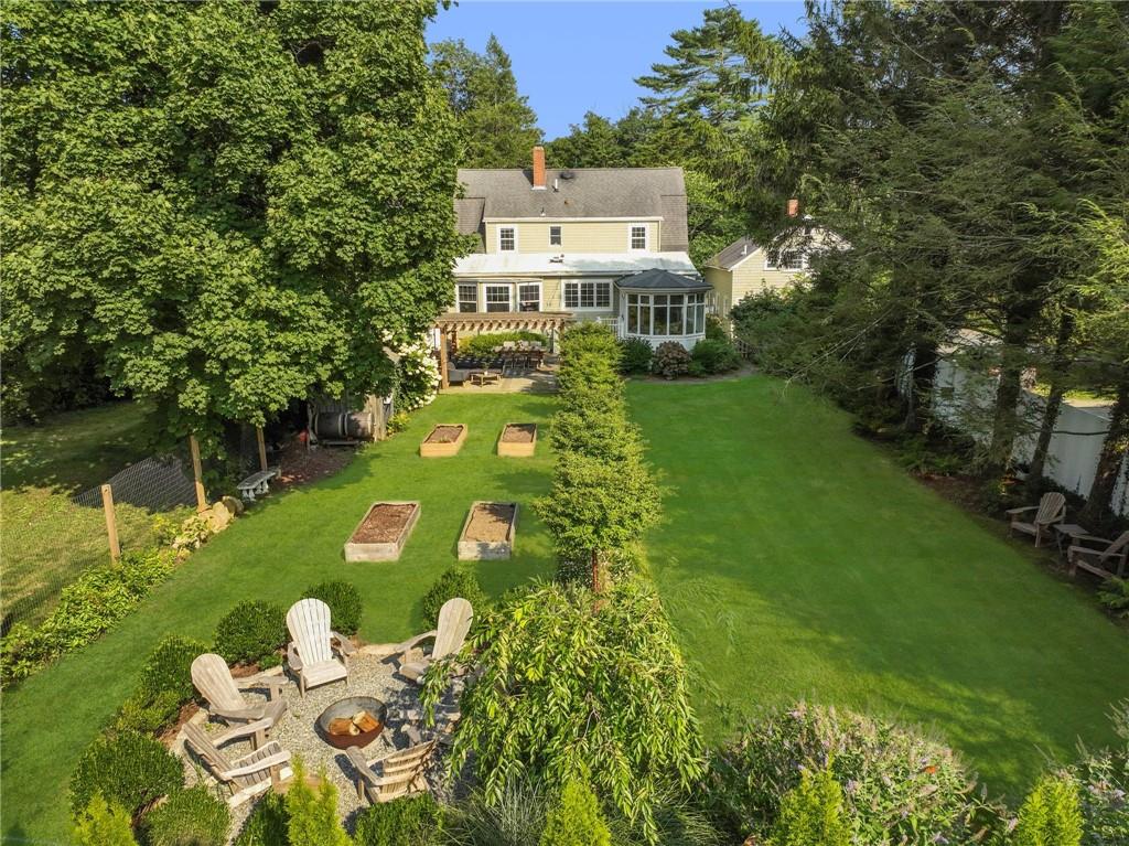 40 Old North Road, South Kingstown