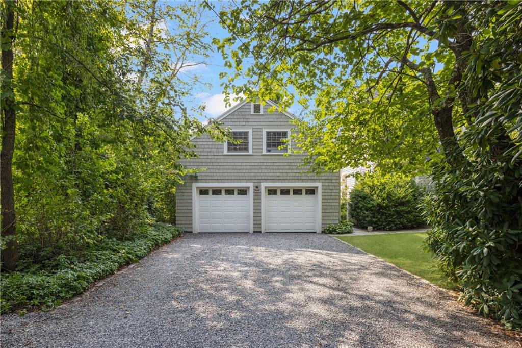 40 Old North Road, South Kingstown