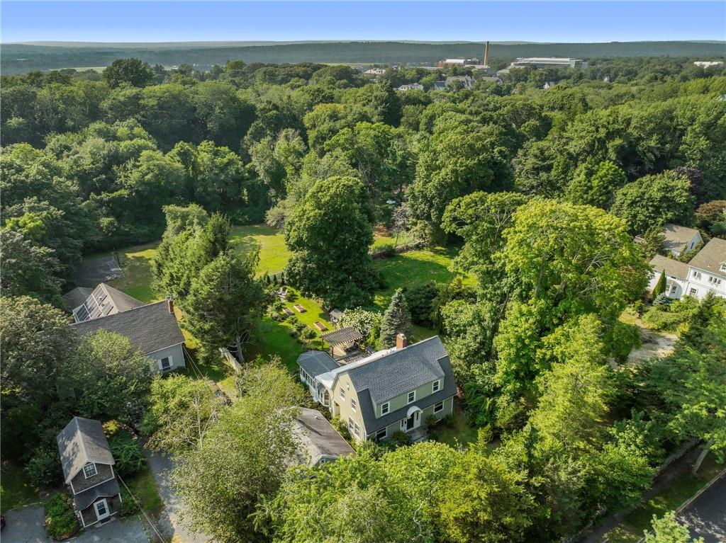 40 Old North Road, South Kingstown