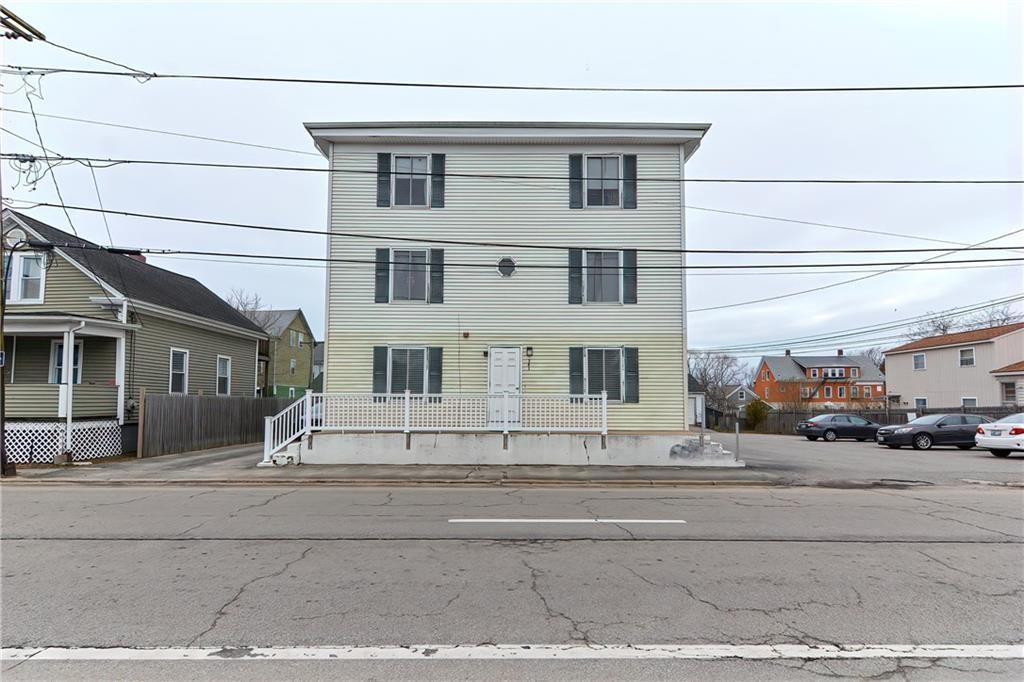 341 Metacom Avenue, Unit#1r, Warren