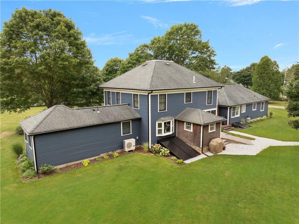 1157 Tuckertown Road, South Kingstown